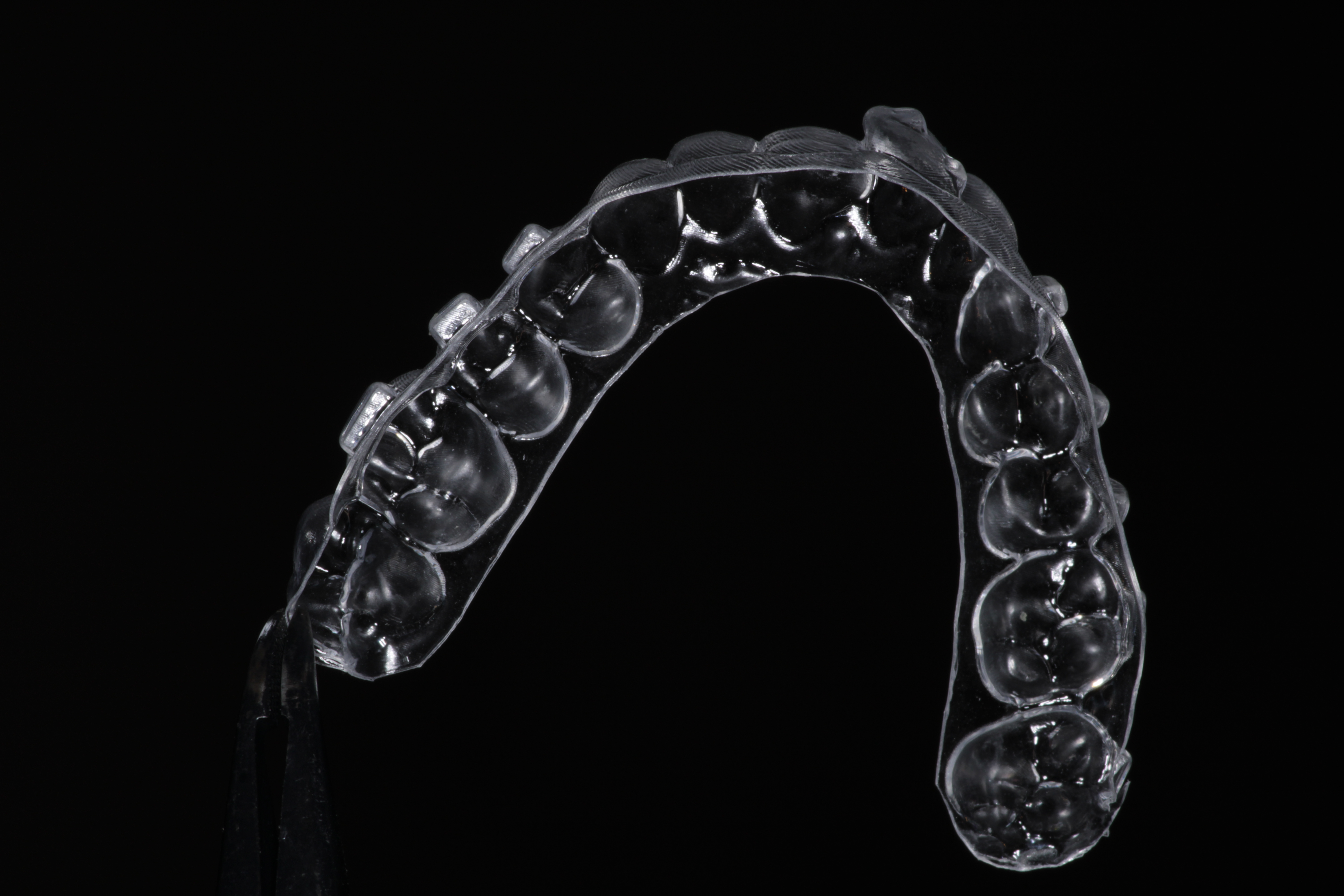 Clear Aligners